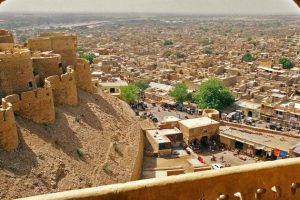 Jaisalmer